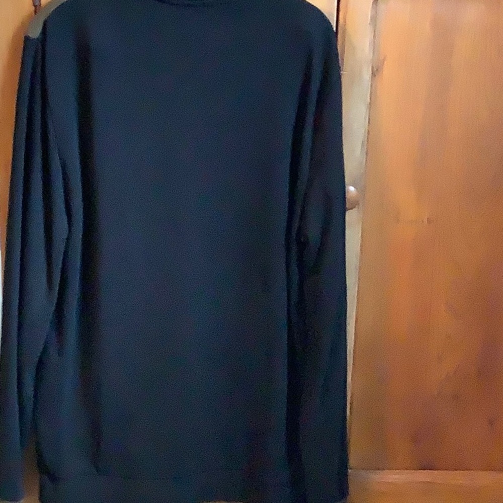 ASOS Snap Front Jacket - Picture 3 of 5